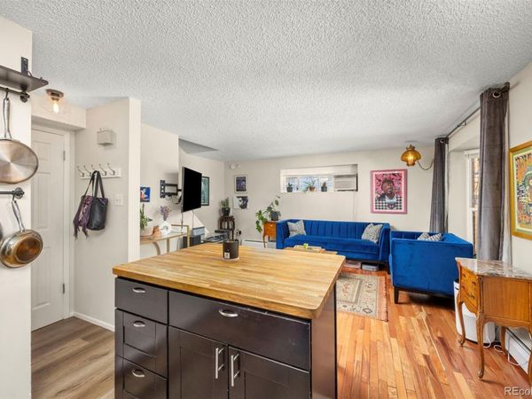 1355 Gaylord Street, Unit 4, Denver, CO 80206
