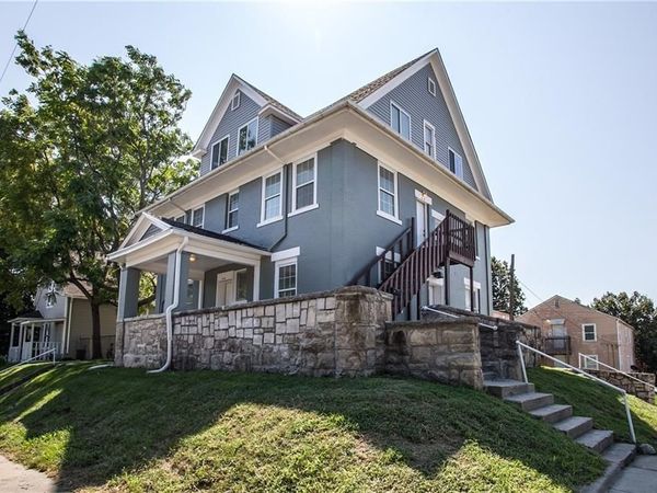 11 N Thorpe Street, Kansas City, KS 66102