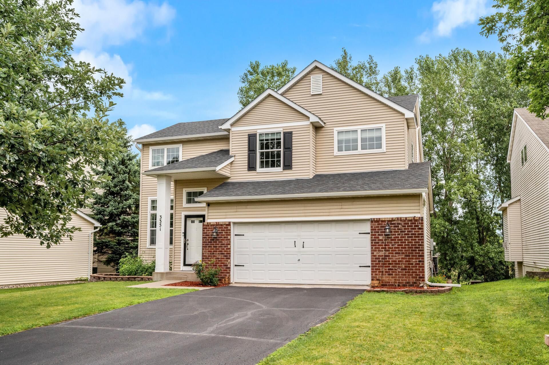 3351 N View Lane , Woodbury, MN 55125