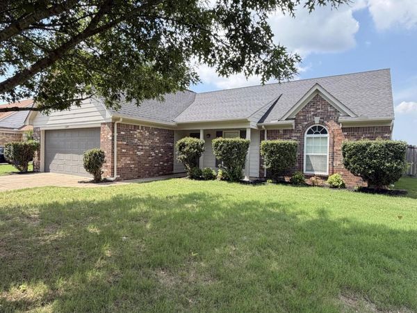 13240 White Hawk Cross , Olive Branch, MS 38654