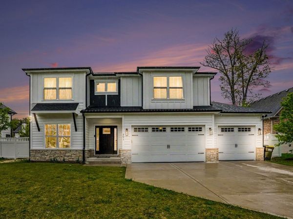391 Preserve Lane , Wood Dale, IL 60191
