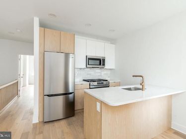5461 W BERKS STREET , PHILADELPHIA, PA 19131