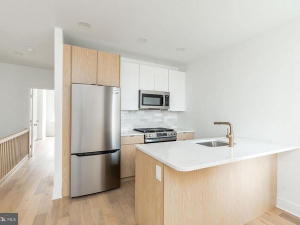 5461 W BERKS STREET, PHILADELPHIA, PA 19131
