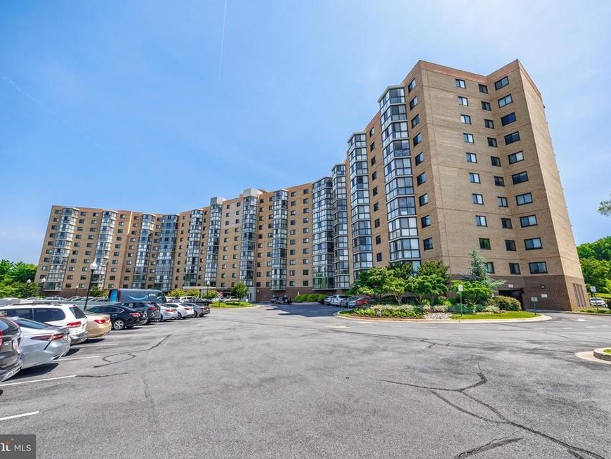 3330 N Leisure World Boulevard N, Unit 5-229, Silver Spring, MD 20906 Main Photo