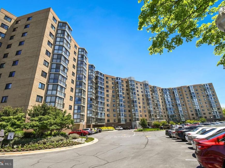 3330 N Leisure World Boulevard N, Unit 5-229, Silver Spring, MD 20906 Main Photo