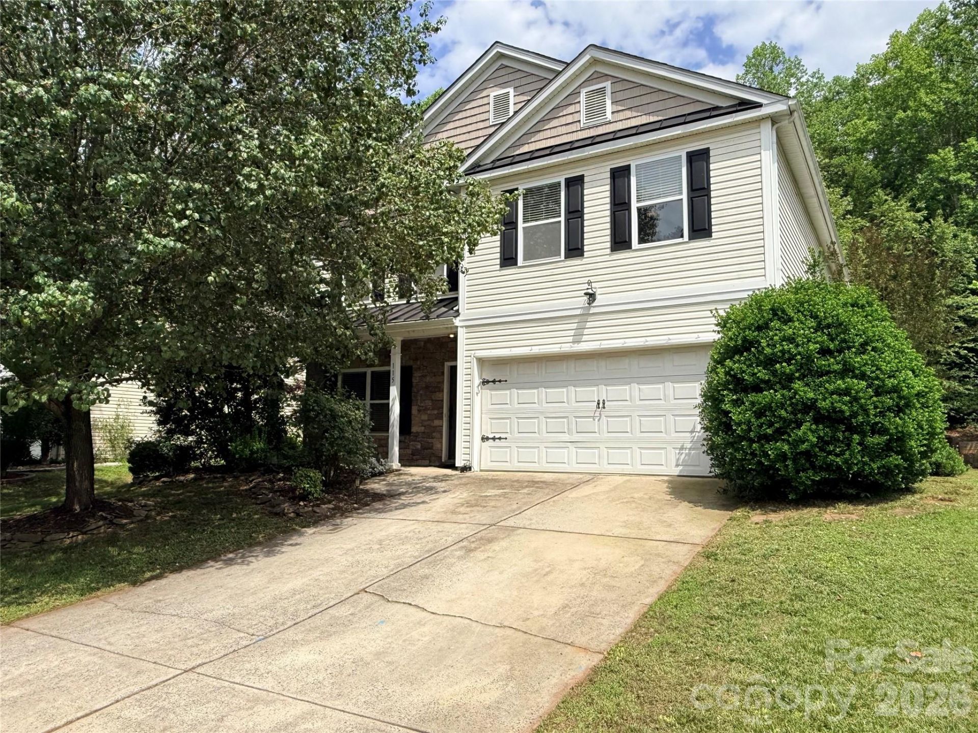 115 Thorsen Drive, Mooresville, NC 28117 Main Photo