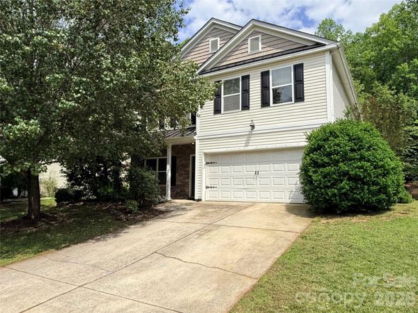 115 Thorsen Drive, Mooresville, NC 28117