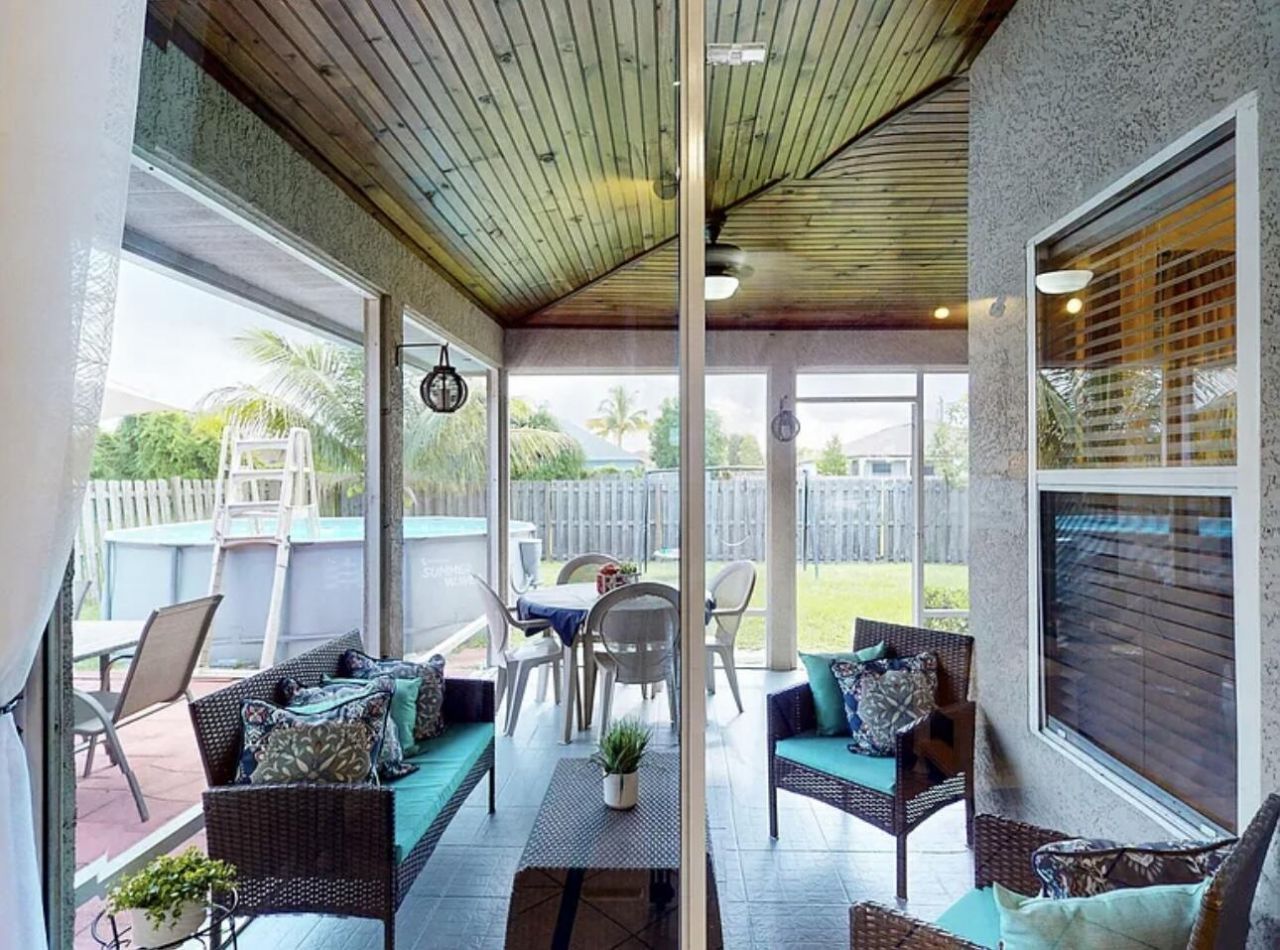 4557 SW Athena Drive, Port Saint Lucie, FL 34953 Photo