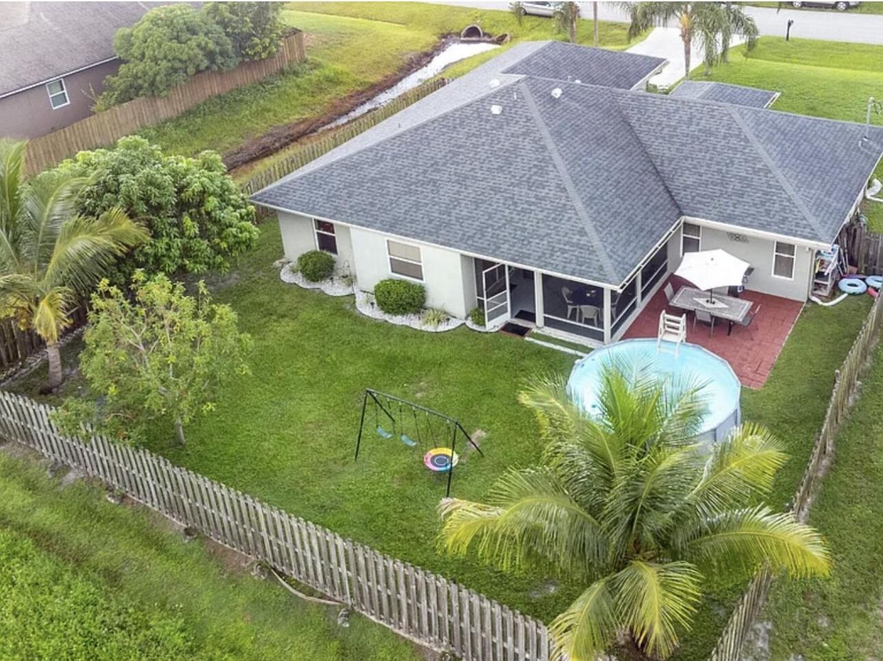 4557 SW Athena Drive, Port Saint Lucie, FL 34953 Photo