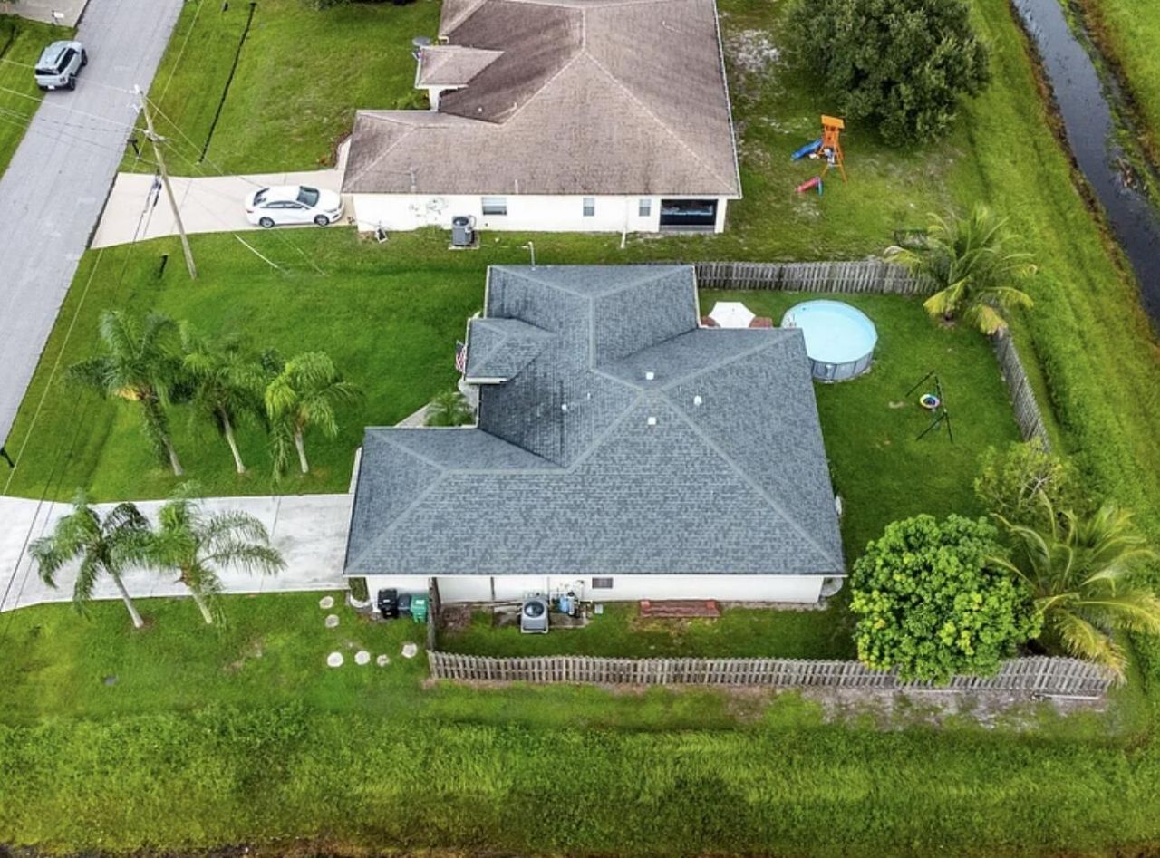 4557 SW Athena Drive, Port Saint Lucie, FL 34953 Photo