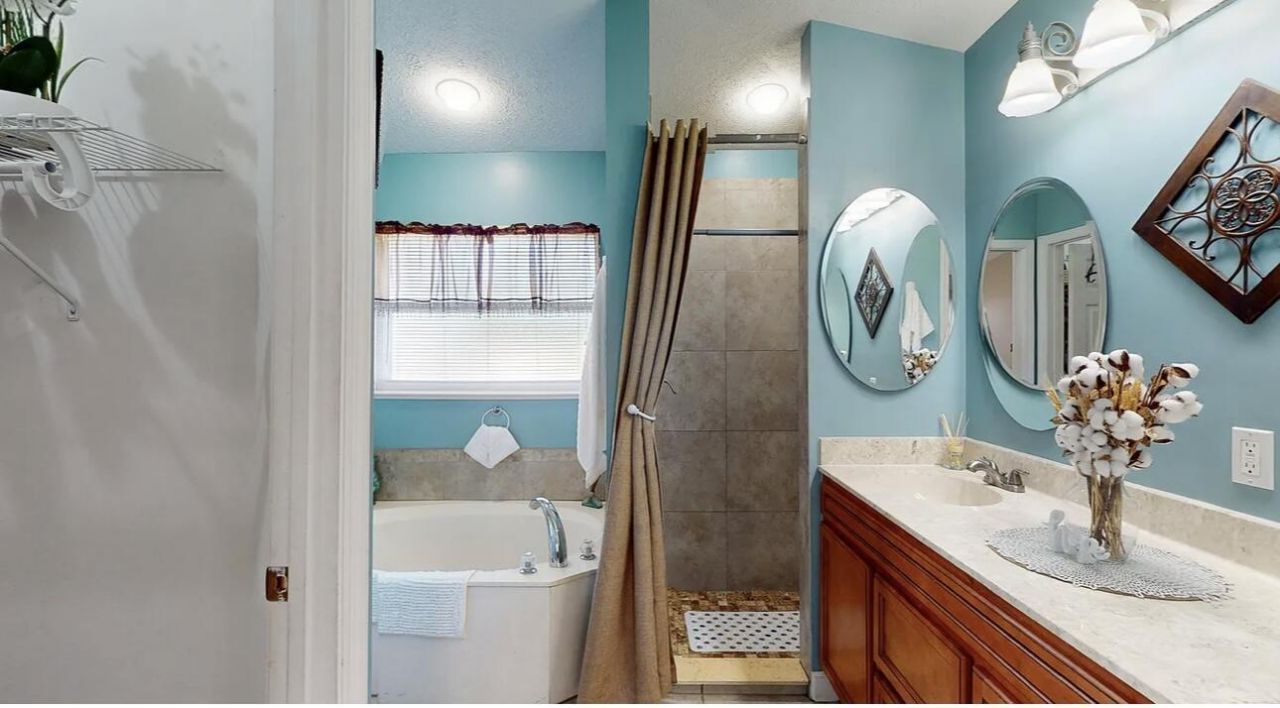 4557 SW Athena Drive, Port Saint Lucie, FL 34953 Photo
