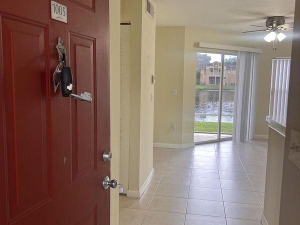 4847 Via Palm Lakes, Unit 1005, West Palm Beach, FL 33417