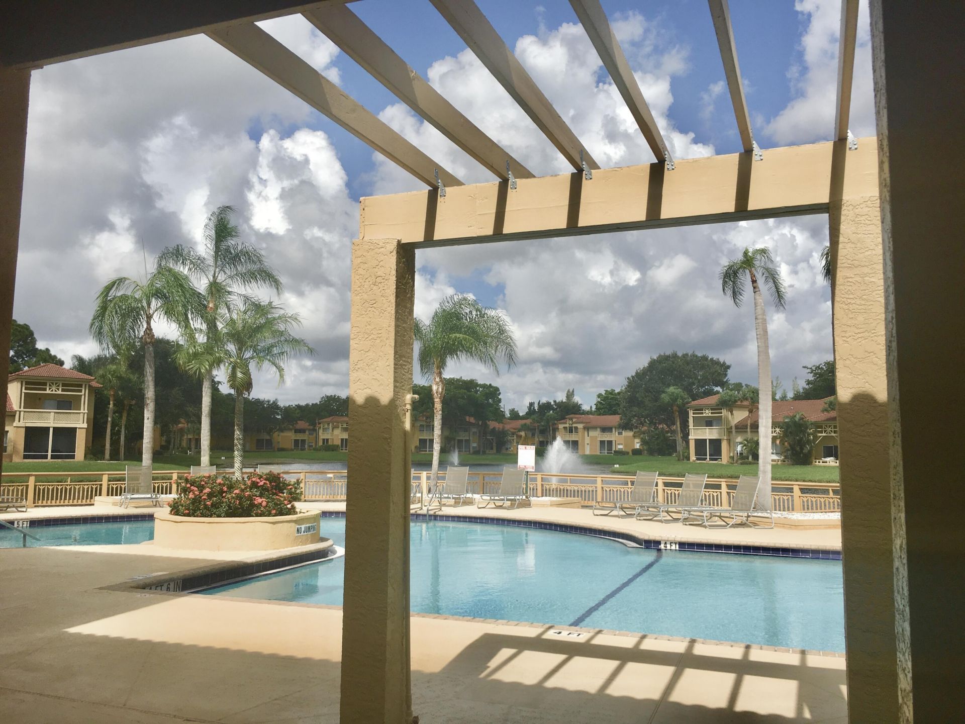 4847 Via Palm Lakes, Unit 1005, West Palm Beach, FL 33417 Photo
