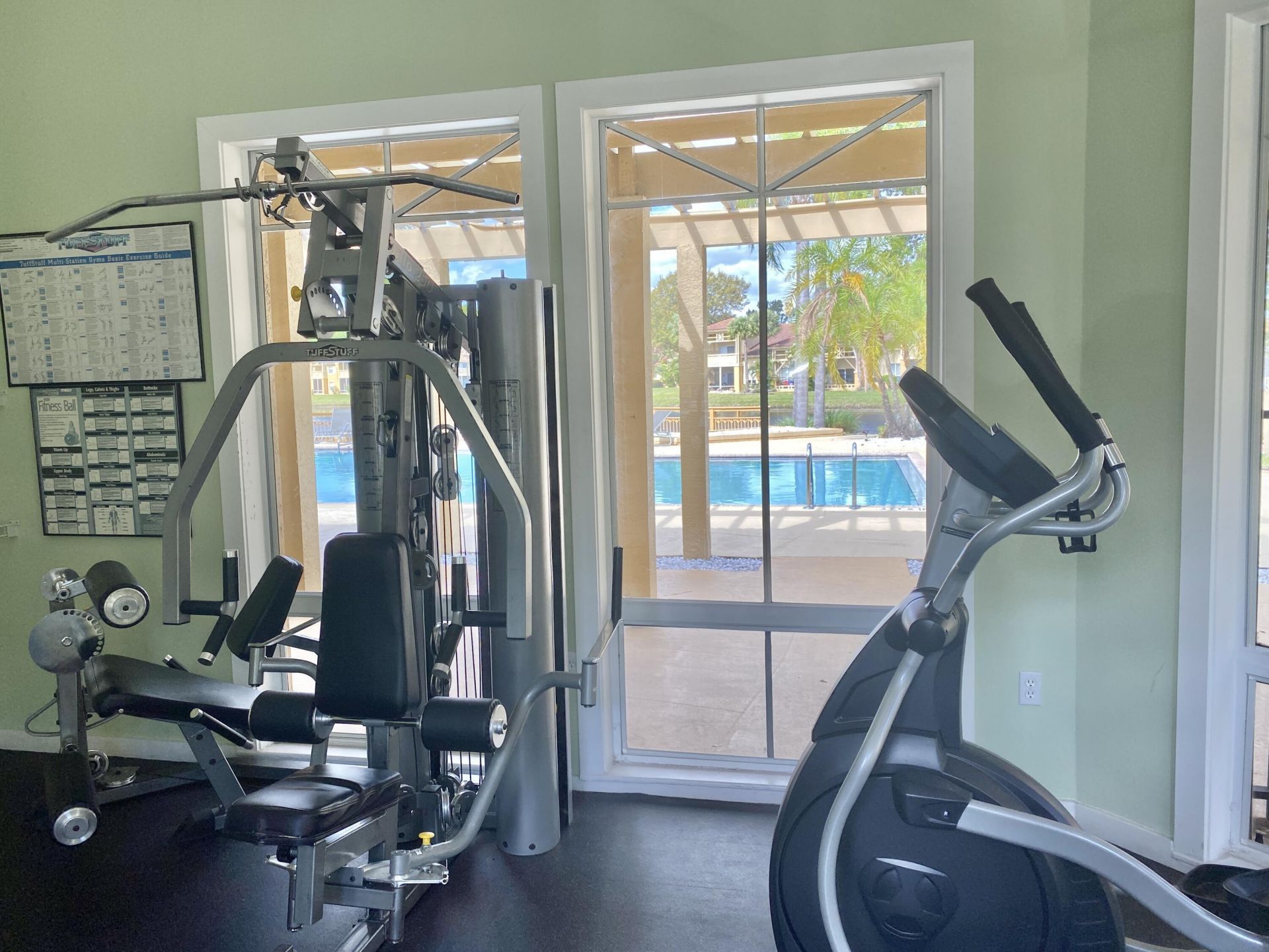 4847 Via Palm Lakes, Unit 1005, West Palm Beach, FL 33417 Photo