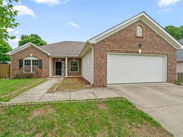 4408 Camden Ridge Drive , Greensboro, NC 27410