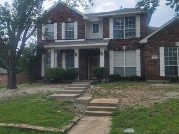 2505 Saddlehorn Drive , Mesquite, TX 75181