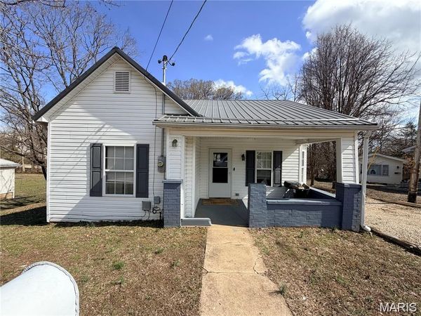 306 Field Street , Park Hills, MO 63601