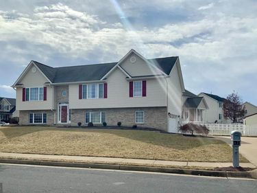 101 JUTLAND COURT , STEPHENS CITY, VA 22655
