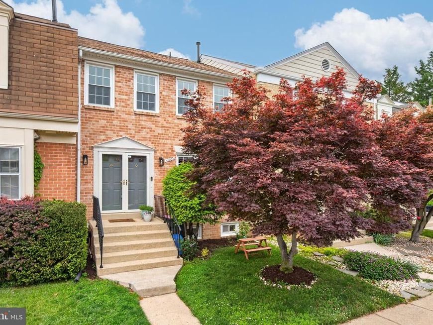 11107 Candlelight Lane, Potomac, MD 20854 Main Photo