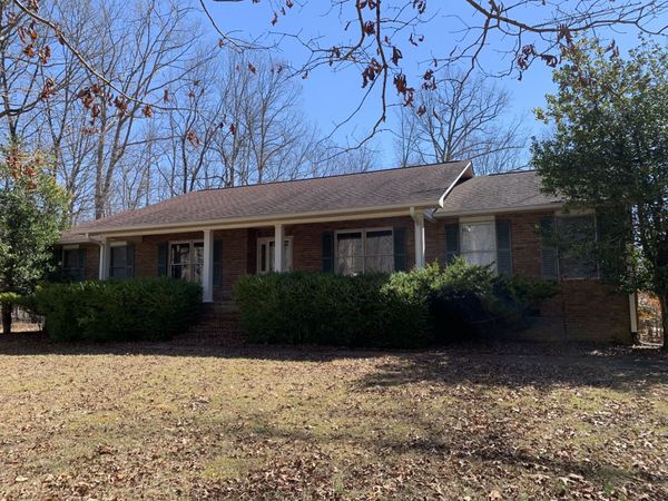 415 Laurel Branch Trl, Sewanee, TN 37375