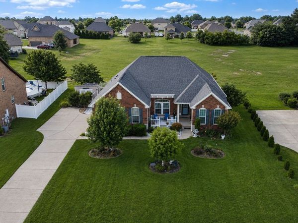 318 River Downs Blvd, Murfreesboro, TN 37128