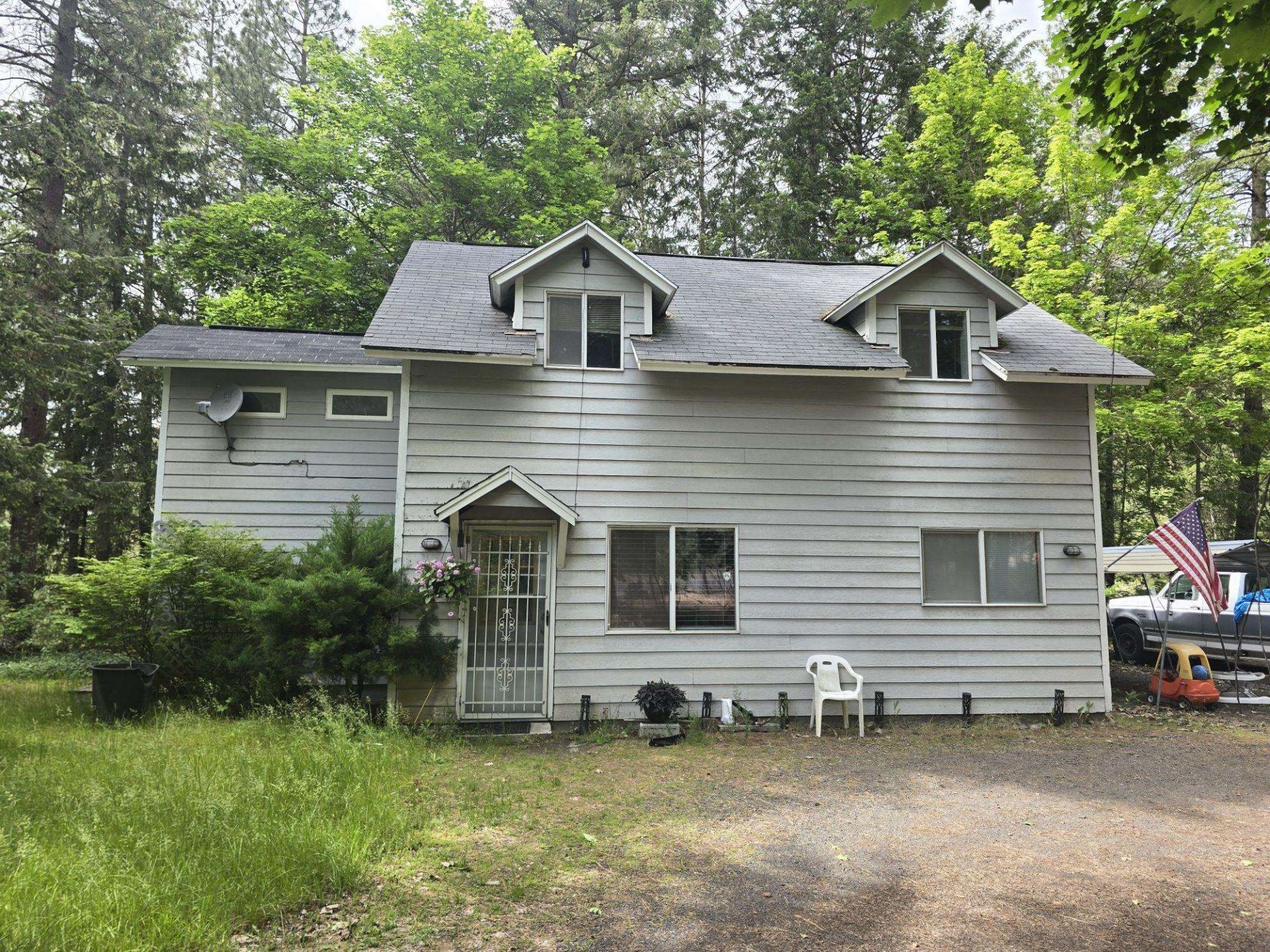 4421 E Chattaroy Rd primary photo