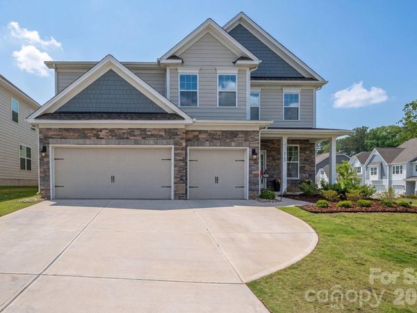 5145 Silver Creek Lane, Denver, NC 28037