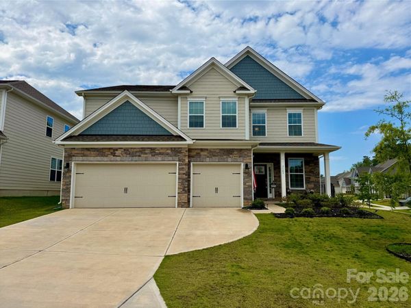 5145 Silver Creek Lane , Denver, NC 28037