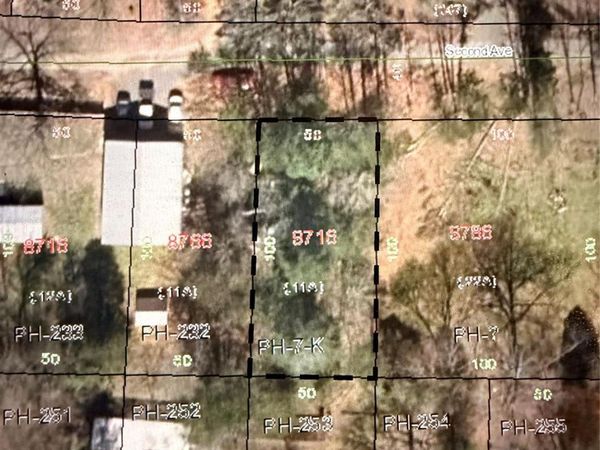 00 Second Avenue , New London, NC 28127