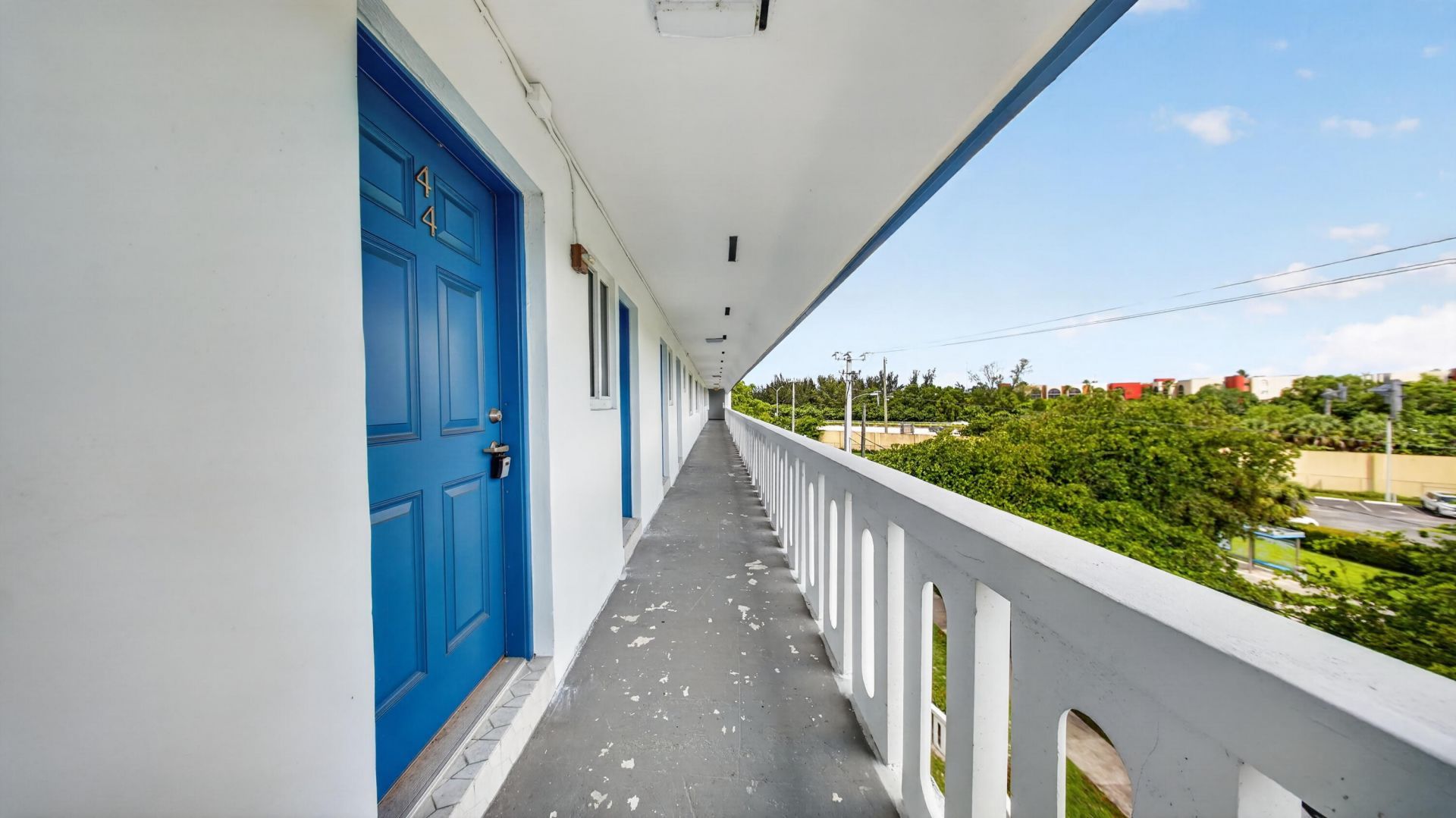 1100 NE 191st Street, Unit 44, Miami, FL 33179 Photo