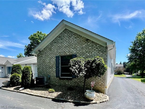 5916 Callaway Circle, Youngstown, OH 44515