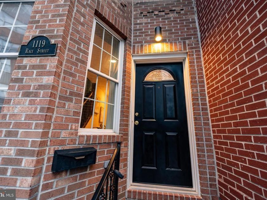 1119 Race Street, Baltimore, MD 21230 Main Photo