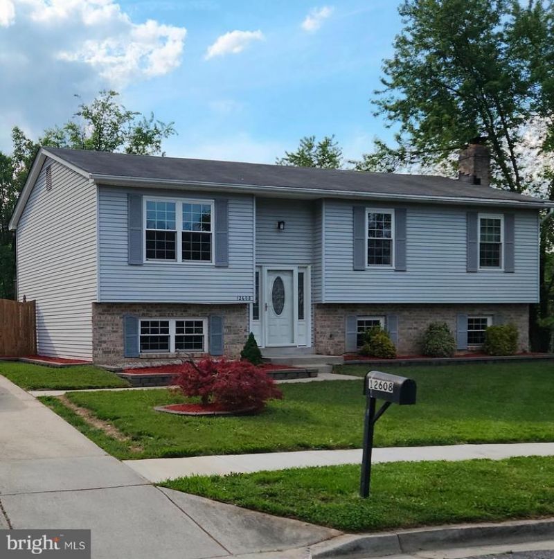12608 Hillmeade Station Drive, Bowie, MD 20720 Main Photo