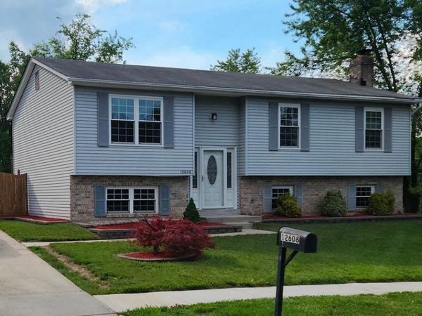 12608 HILLMEADE STATION DRIVE, BOWIE, MD 20720