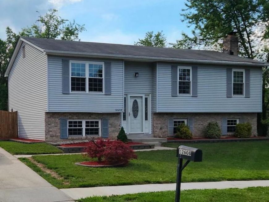 12608 Hillmeade Station Drive, Bowie, MD 20720 Main Photo