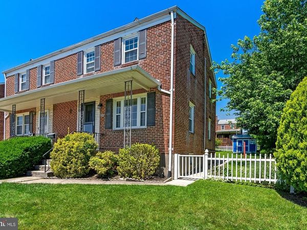 48 LYNDALE AVENUE, NOTTINGHAM, MD 21236