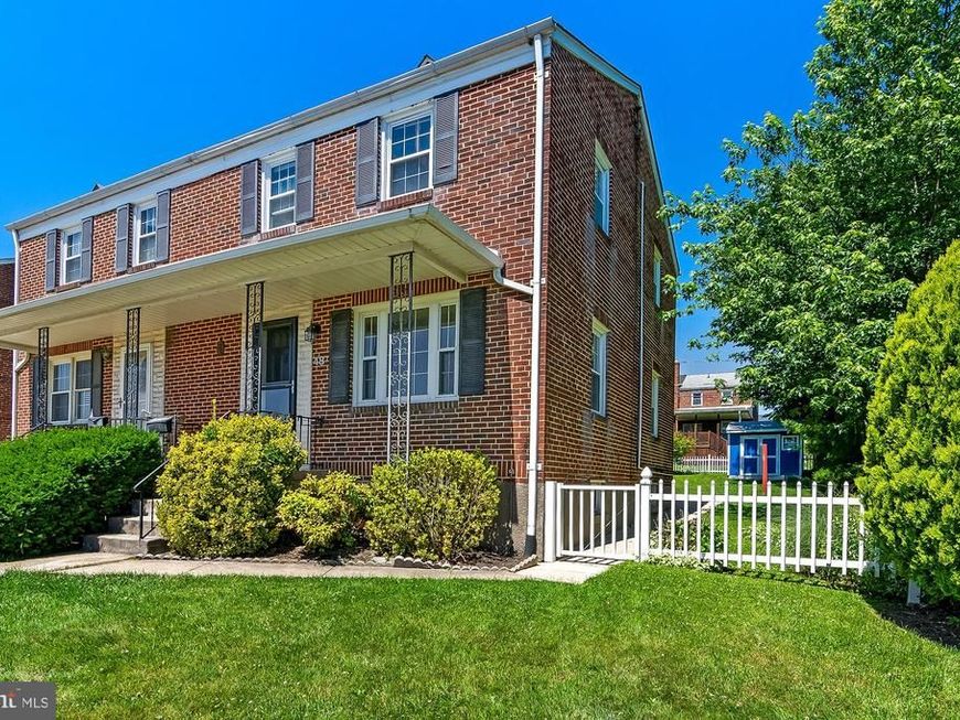 48 Lyndale Avenue, Nottingham, MD 21236 Main Photo