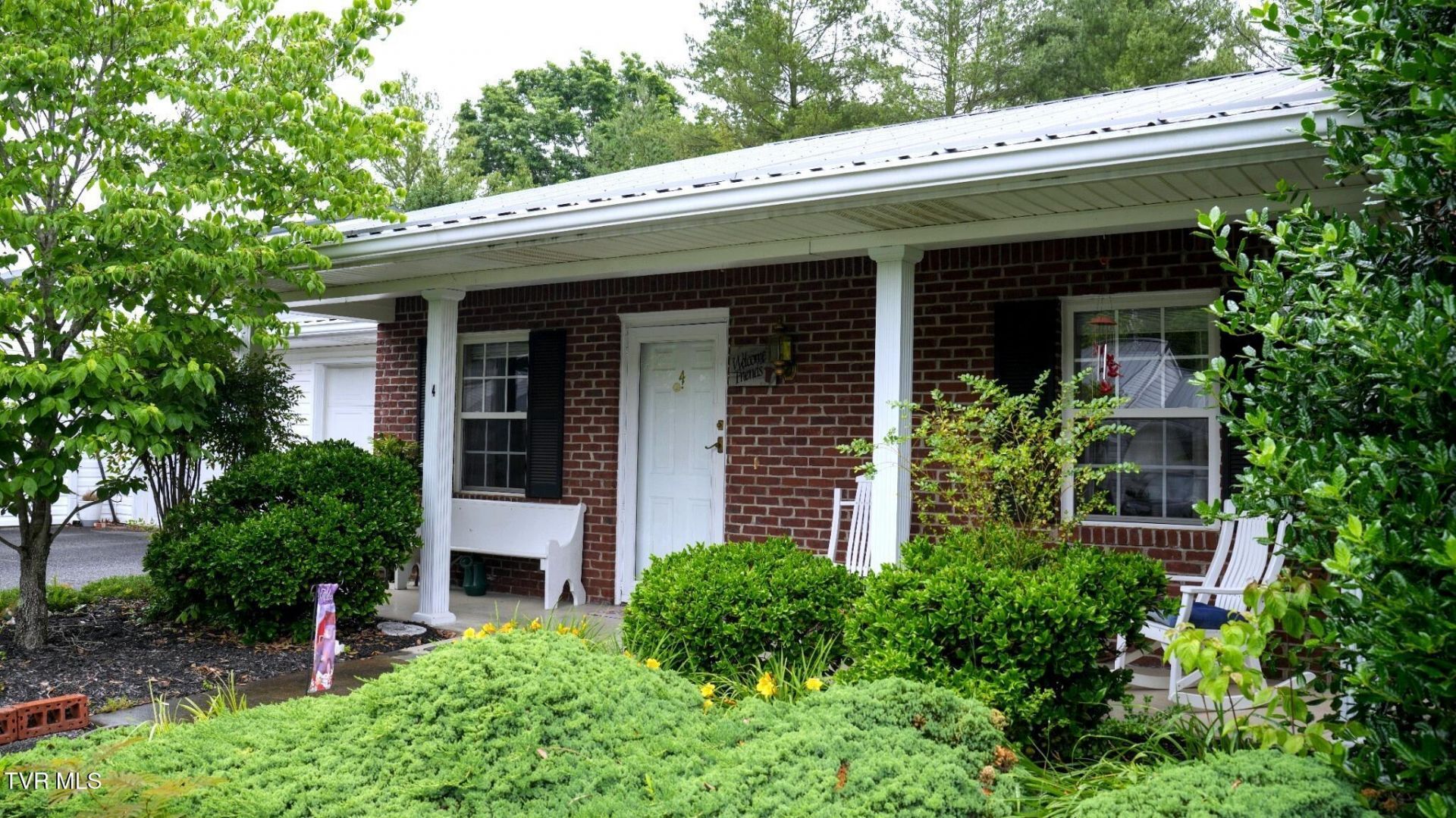 510 Colonial Road, Unit 4rd, Rogersville, TN 37857 Main Photo