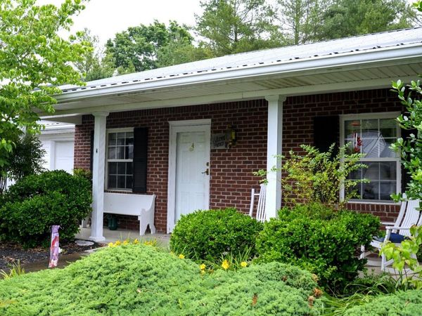 510 Colonial Road, Unit 4rd, Rogersville, TN 37857