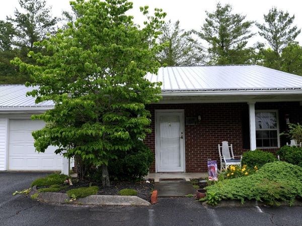510 Colonial Road, Unit 4rd, Rogersville, TN 37857