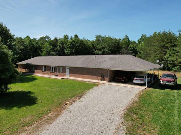11109 Hendon Road, Graysville, TN 37338
