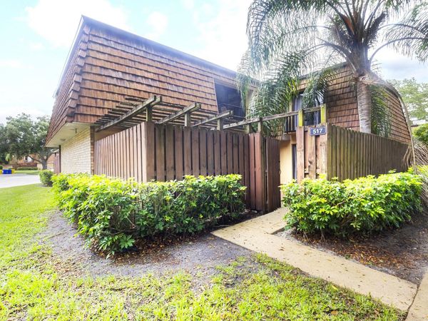 517 5th Lane, Greenacres, FL 33463