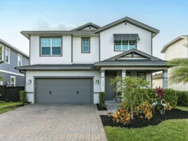 1319 Arrowhead Point Road, Loxahatchee, FL 33470