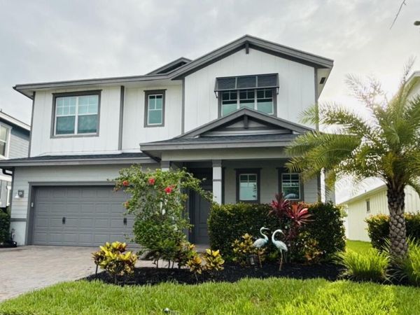 1319 Arrowhead Point Road, Loxahatchee, FL 33470