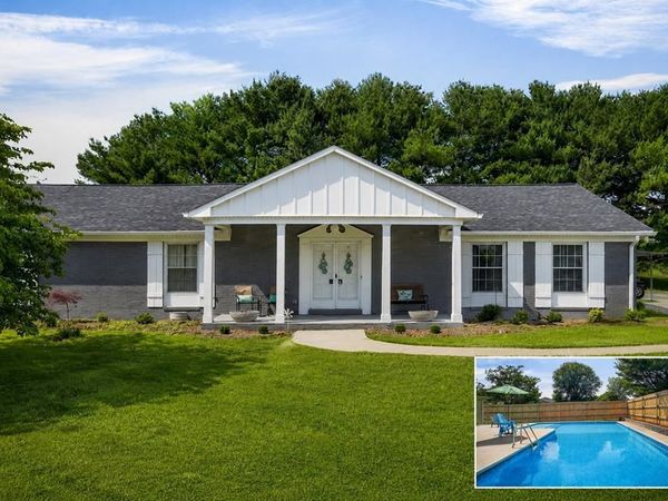 212 Oakland Drive, Sparta, TN 38583