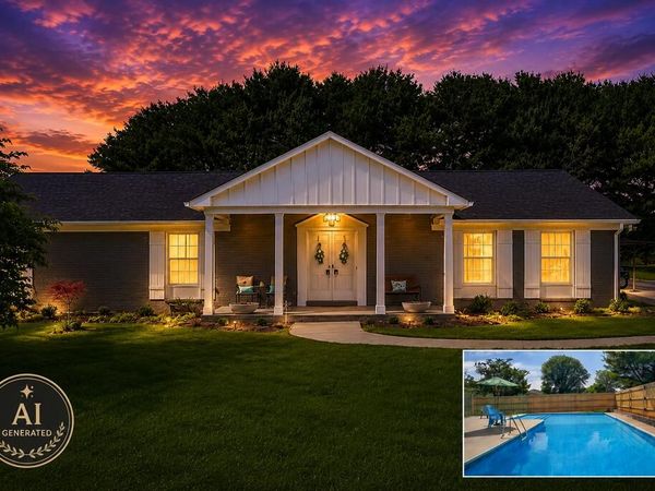 212 Oakland Drive, Sparta, TN 38583
