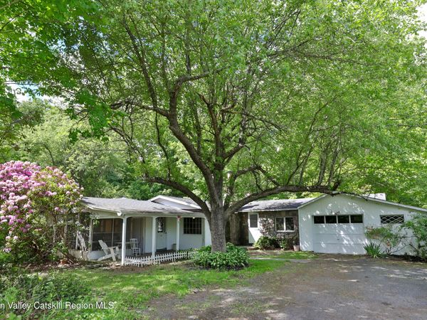 15 Highview Road, Phoenicia, NY 12464