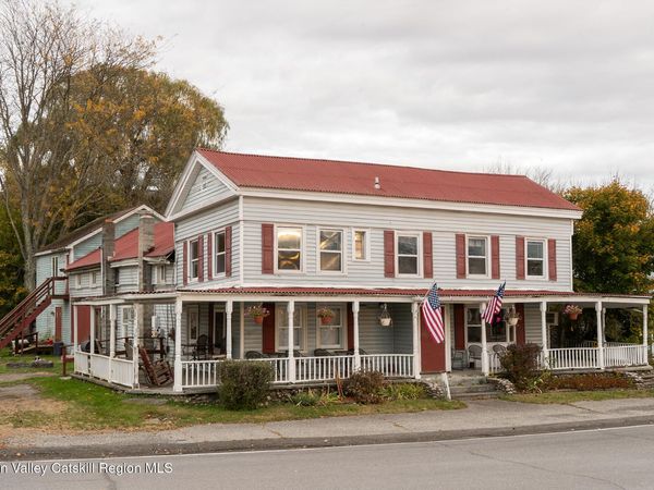 170 County Rte 7a , Copake, NY 12516