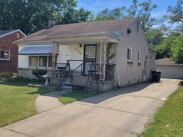 19189 Appleton Street, Detroit, MI 48219