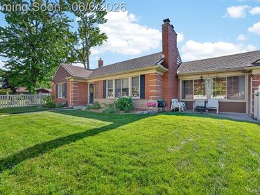 1710 23rd Street, Wyandotte, MI 48192